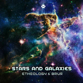 Stars and Galaxies by Brur