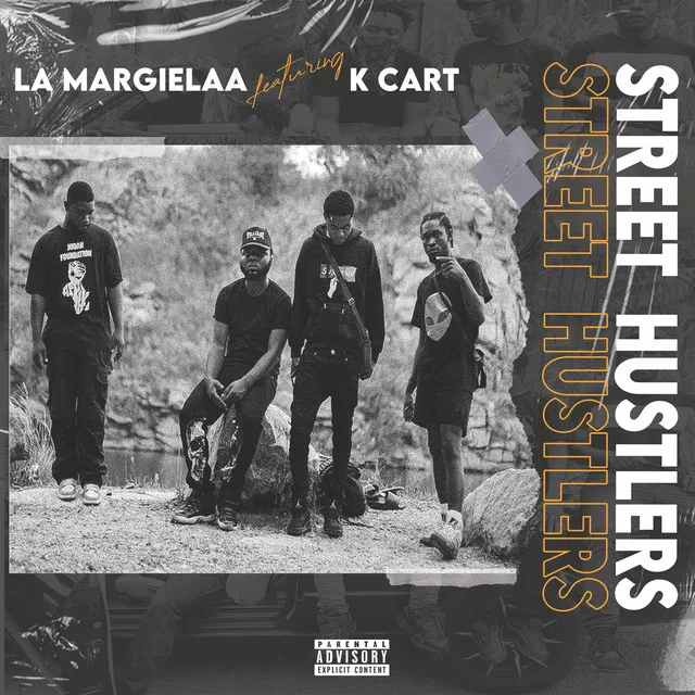 Street Hustlers