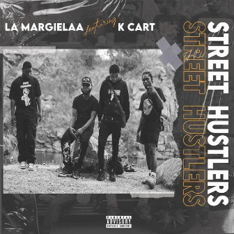 Street Hustlers by La Margielaa