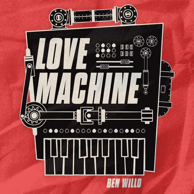 Love Machine