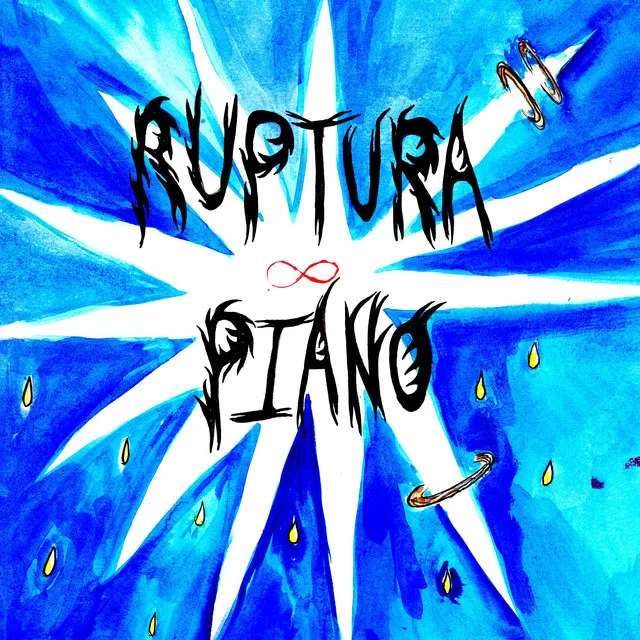 Ruptura piano