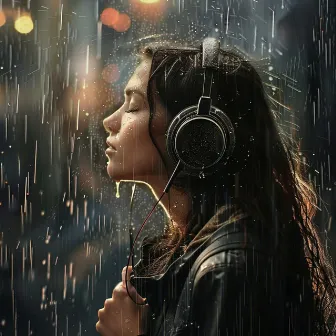 Musical Showers: Rhythms of Rain by Rainded