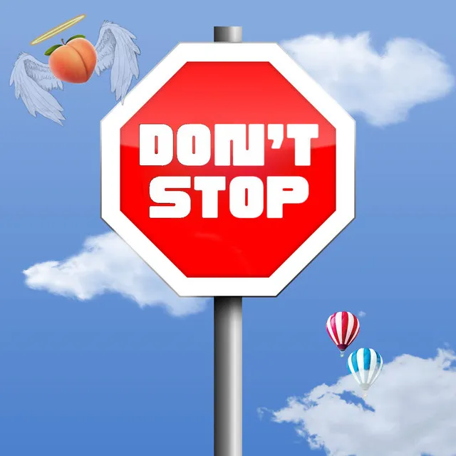 Don't Stop