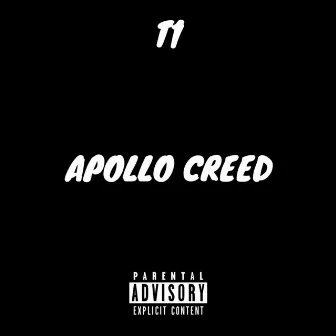 Apollo Creed by T1