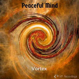 Vortex by Peaceful Mind