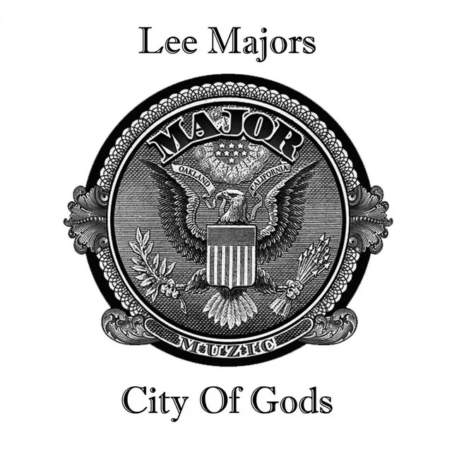 City Of Gods - Street