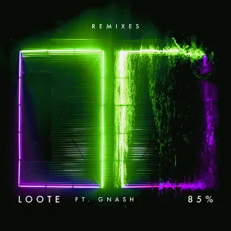 85% (Remixes) by Loote