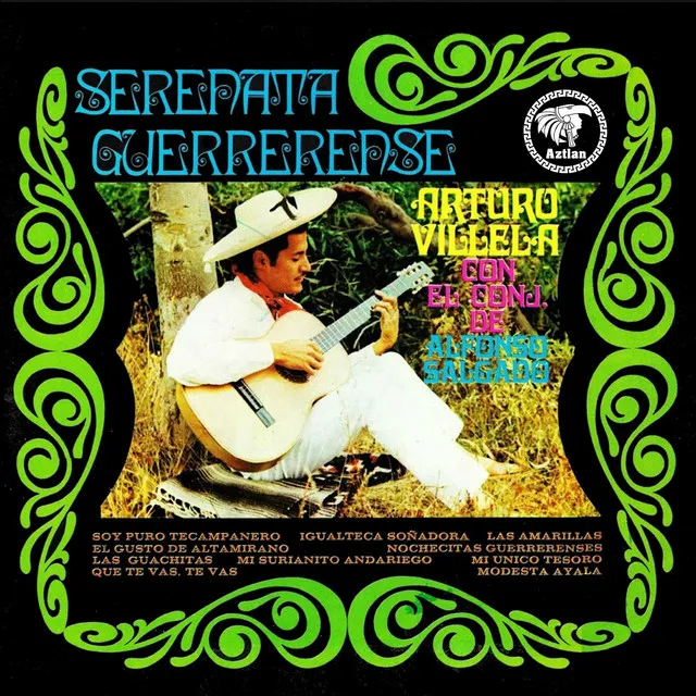 Serenata Guerrerense