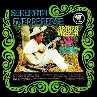 Serenata Guerrerense by Arturo Villela