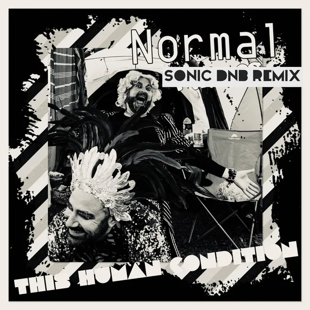 Normal - Sonic DnB Remix