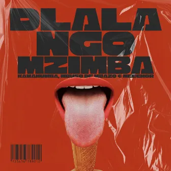 Dlala Ngo Mzimba (Boarding School Piano Edition) by Kamahumba