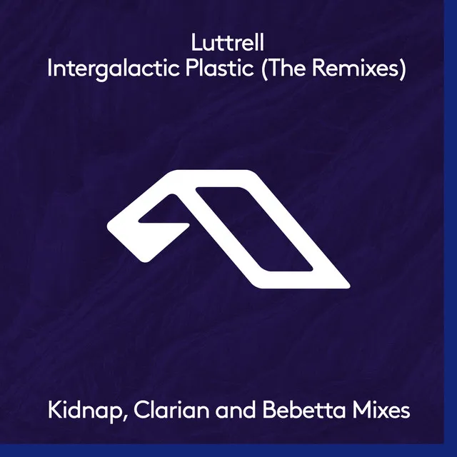 Intergalactic Plastic - Clarian Remix Edit