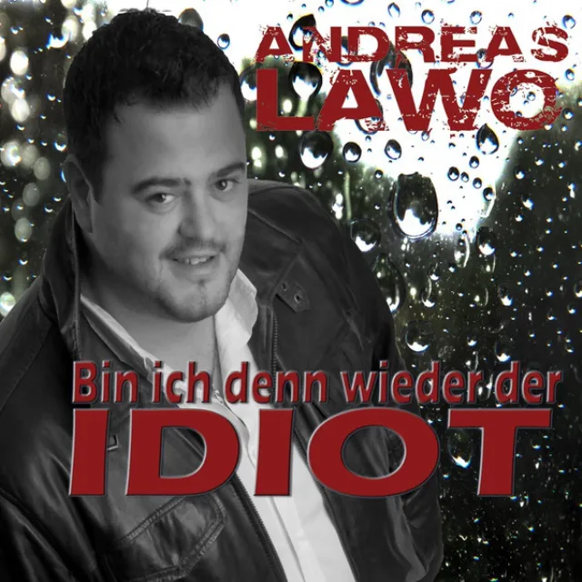 Bin ich denn wieder der Idiot - Radio Edit