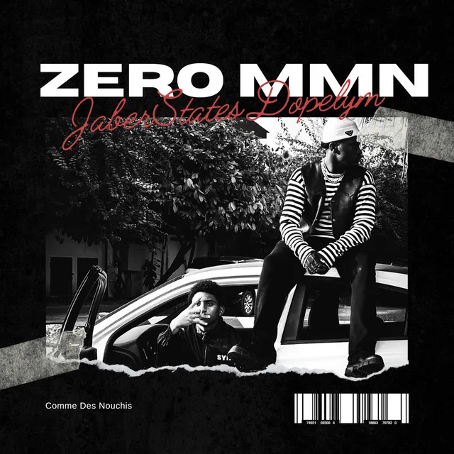 Zero MMN