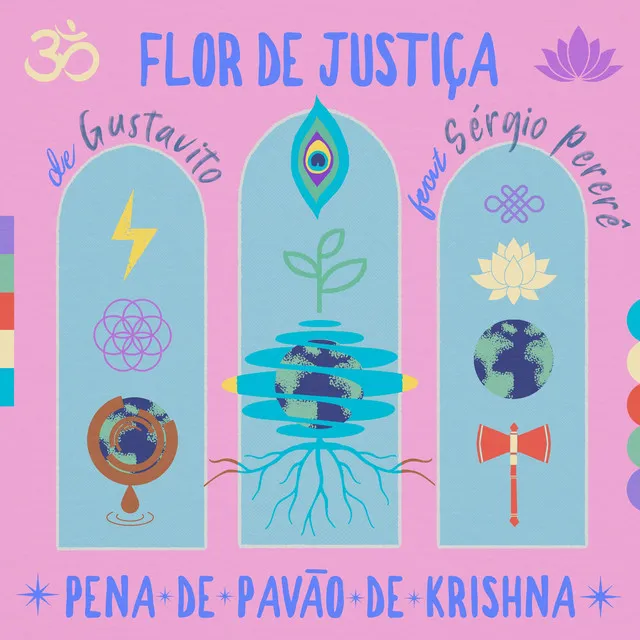 Flor de Justiça