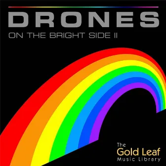 Drones on the Brightside II by Ashley-John Long