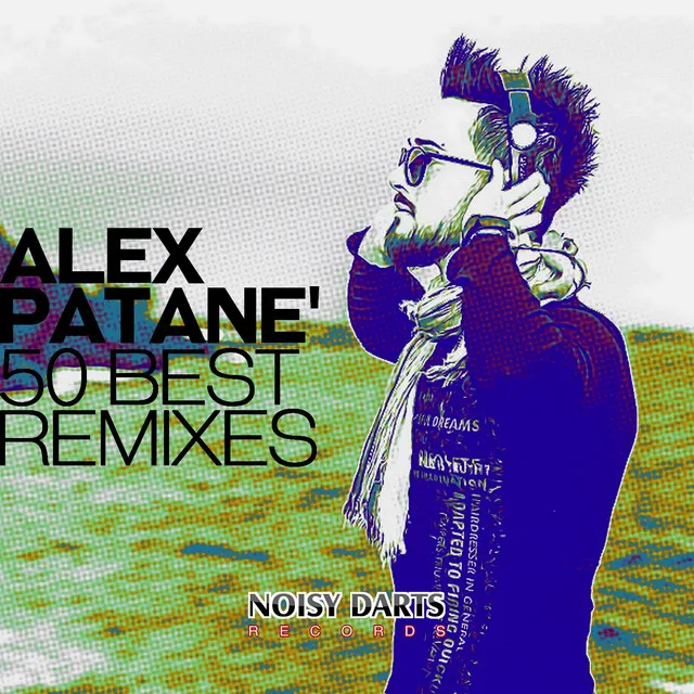 Back Again - Alex Patane' Remix