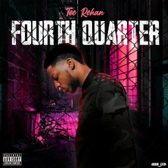 Fourth Quarter by Rehan