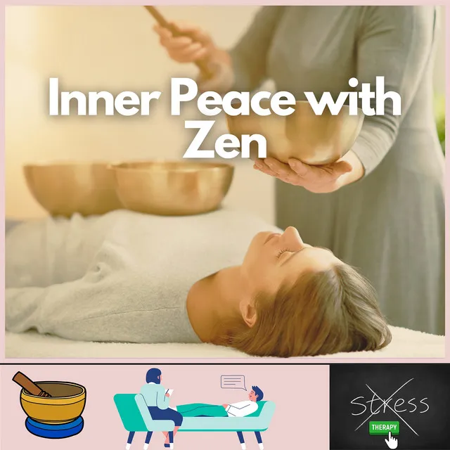 Inner Peace with Zen