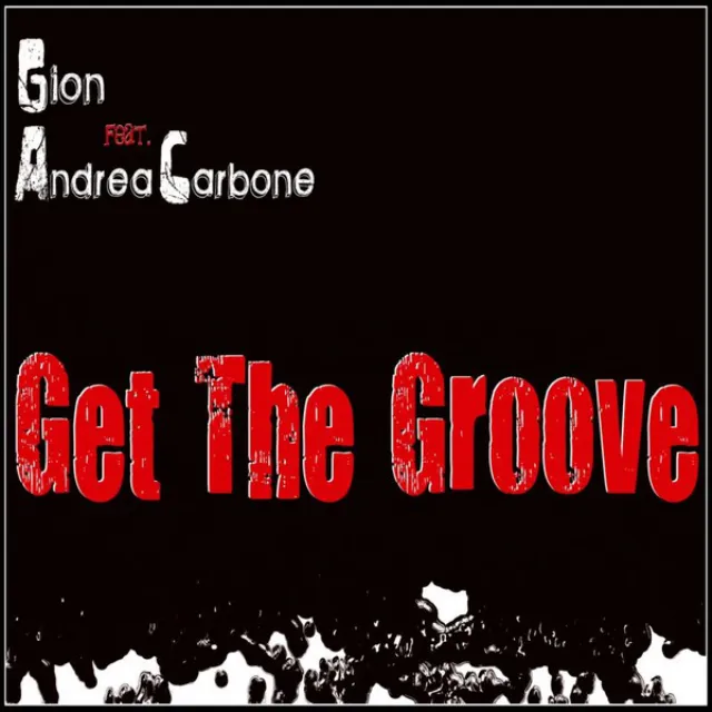 Get The Groove - Piero Mas Rmx