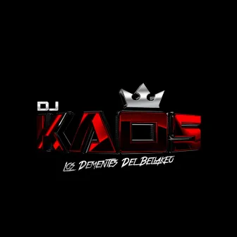 La Capañera Cumbiaton by Dj Kaos