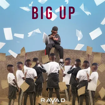 BIG-UP by Rayad