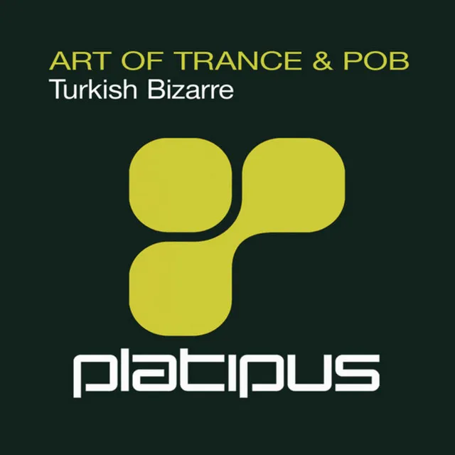 Turkish Bizarre - DBA Remix