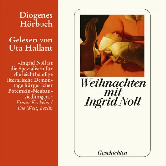 Weihnachten mit Ingrid Noll (Gekürzt) by Ingrid Noll