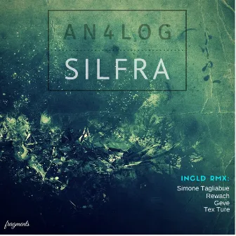 Silfra by An4log