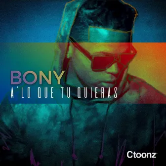 A' Lo Que Tu Quieras by Bony