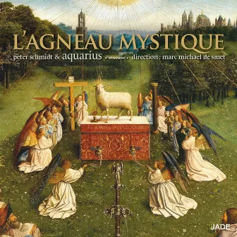 L'agneau mystique by Aquarius