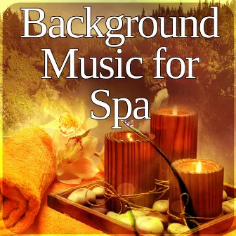 Background Music for Spa - Inner Peace, Calm Music for Relaxation, Healing Touch, Sounds of Nature, Reiki Healing, Home Spa, Therapeutic Touch, Background Music by Spa Music Consort & Reiki Healing