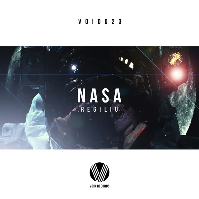 NASA - Original Mix