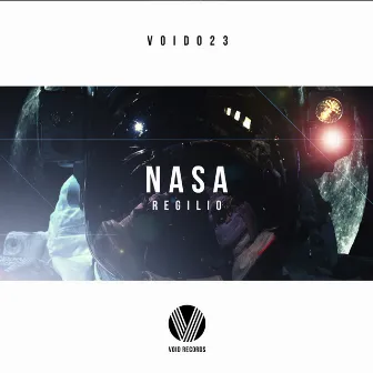 NASA by Regilio