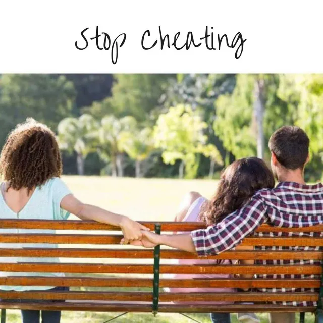 Stop Cheating