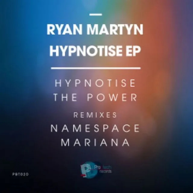 Hypnotise - Mariana Remix