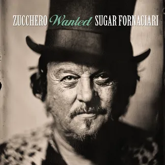 Wanted (The Best Collection) by Zucchero