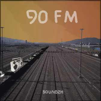 90 FM by SoundZH