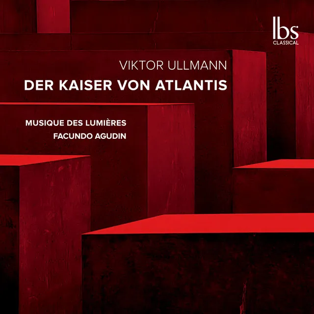 Der Kaiser von Atlantis, Op. 49b: Präludium