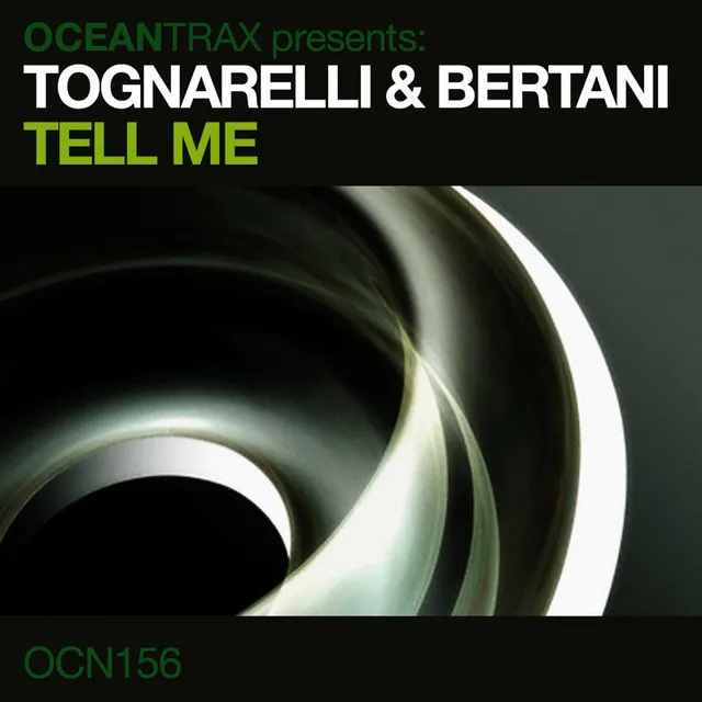 Tell Me - Pain & Rossini Dub