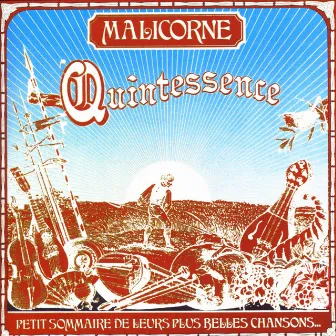 Quintessence by Malicorne