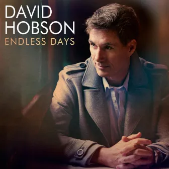 Endless Days by David Hobson