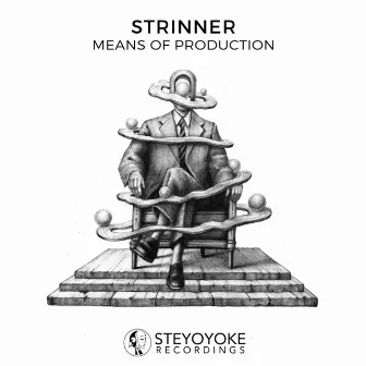 Means Of Production by Strinner