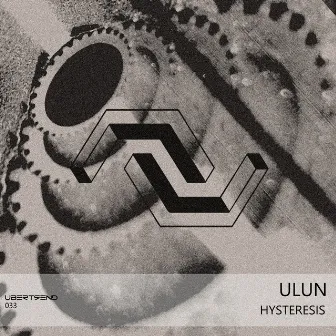 Hysteresis by Ulun