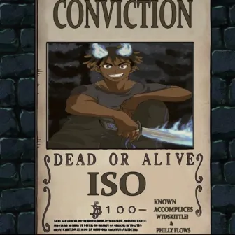 CONVICTION by ISO