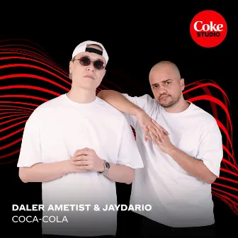 Coca-Cola by Jaydario