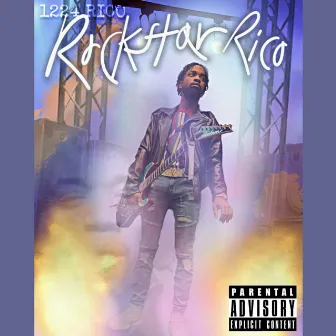 Rockstar Rico by 1224 Rico