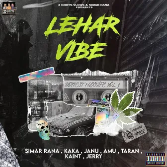 Lehar Vibe by Kaka Jalandhria