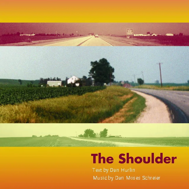 The Shoulder (arr. B. Coughlin): Route 18