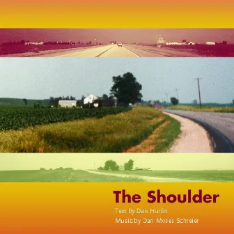 Schreier, D.M.: The Shoulder by Alan Johnson